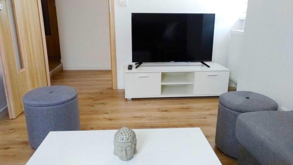 Aresko-Apartments Vidnava Экстерьер фото