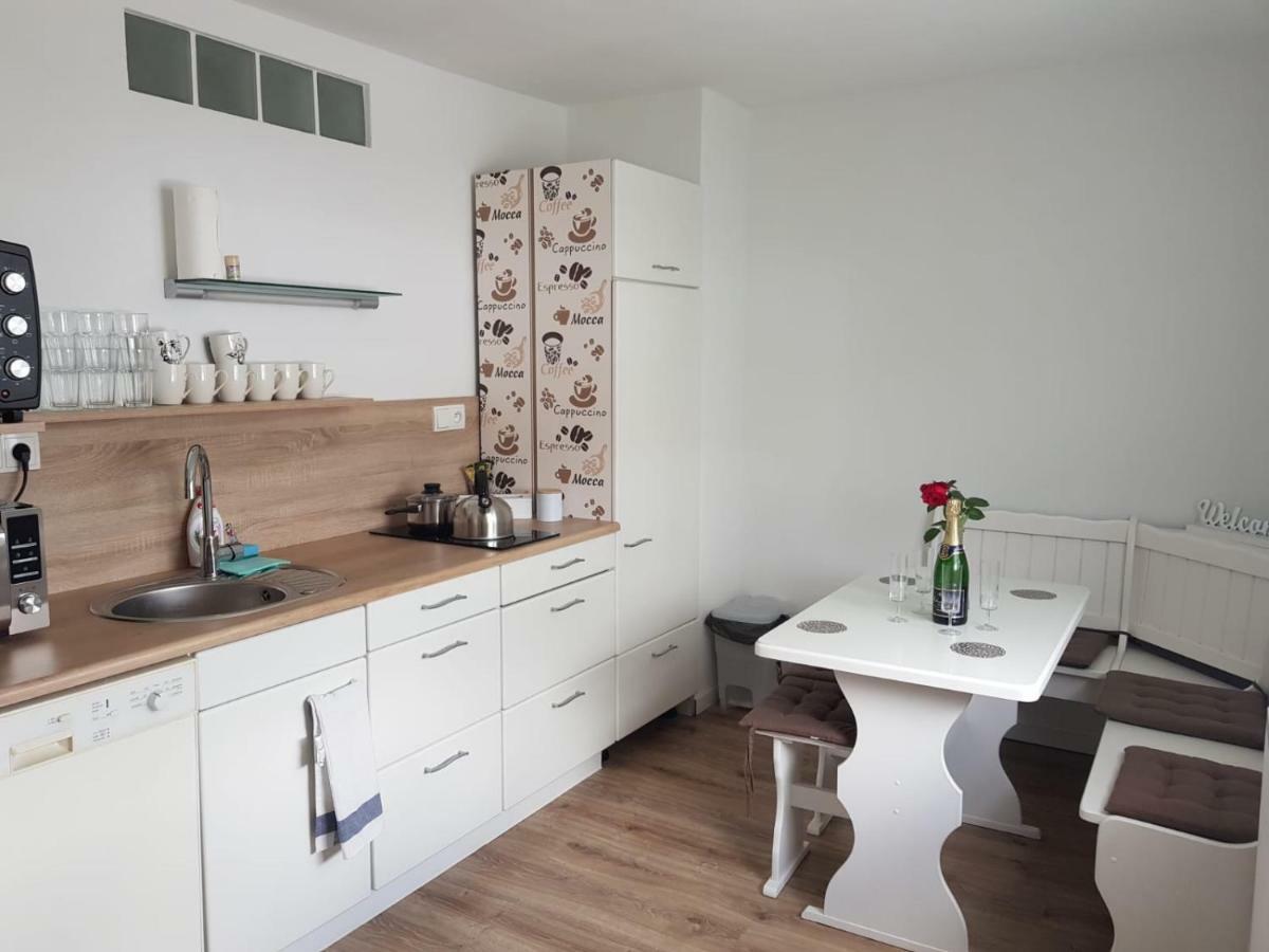 Aresko-Apartments Vidnava Экстерьер фото