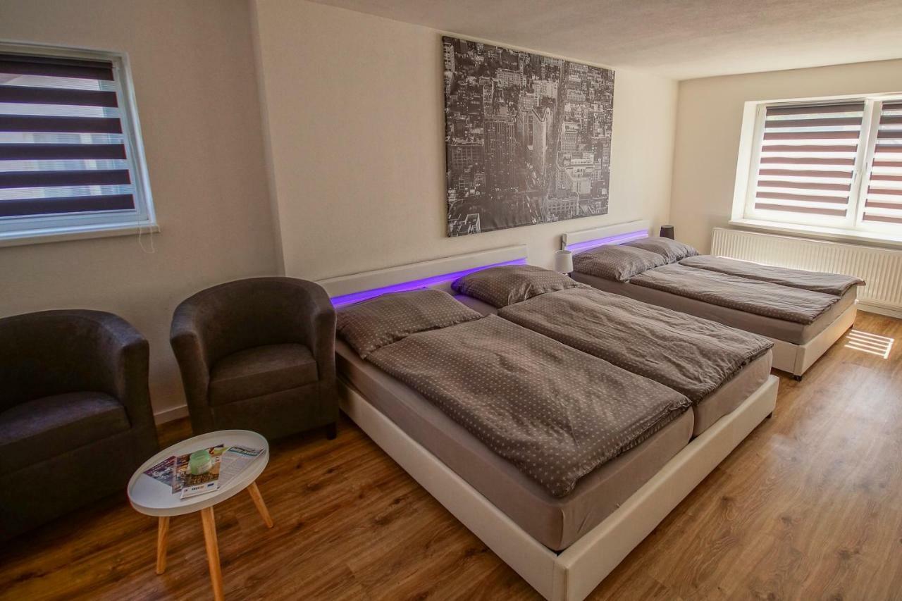 Aresko-Apartments Vidnava Экстерьер фото